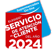 Elegido servicio de atención al cliente del año 2024