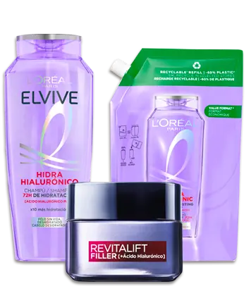 Productes Loreal