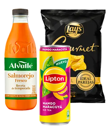Productes Unilever