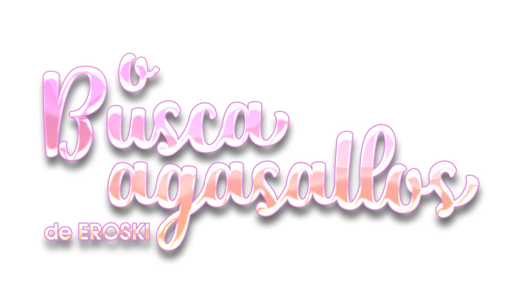 O busca agasallos